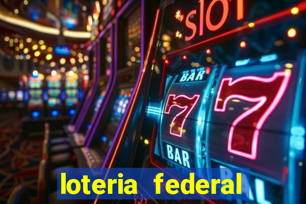 loteria federal giga bicho